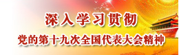 深入學(xué)習(xí)貫徹黨的十九大精神